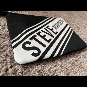 Steve Madden Clutch Bag